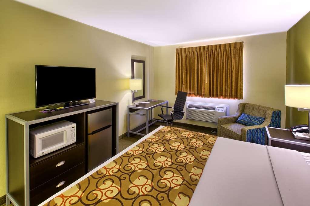 Country Hearth Inn Of Knightdale Room photo