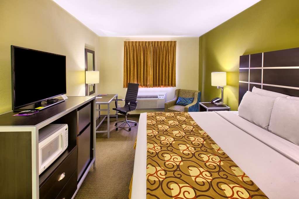 Country Hearth Inn Of Knightdale Room photo
